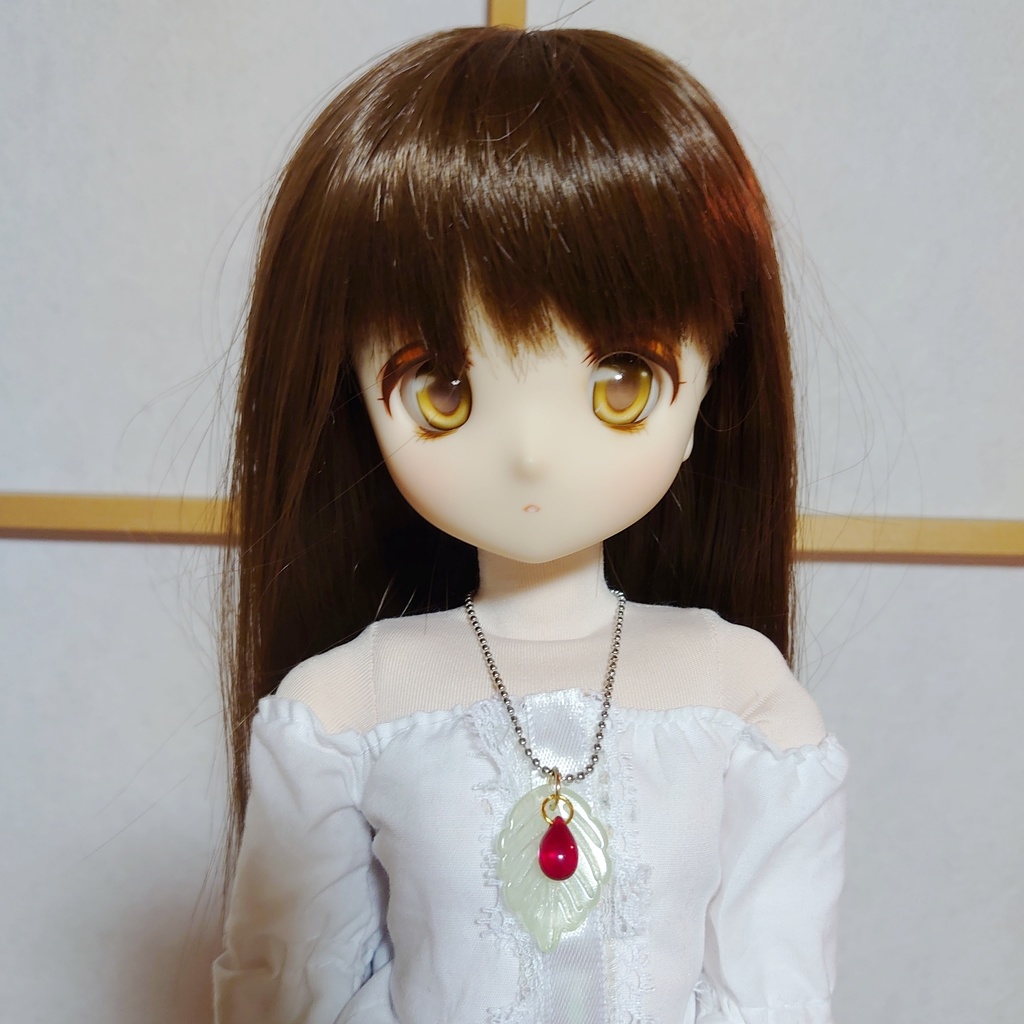 ようせいのはないかだ(お揃いコーデ可)