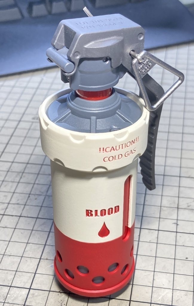 タピオカいちごミルク(プロップモデル)