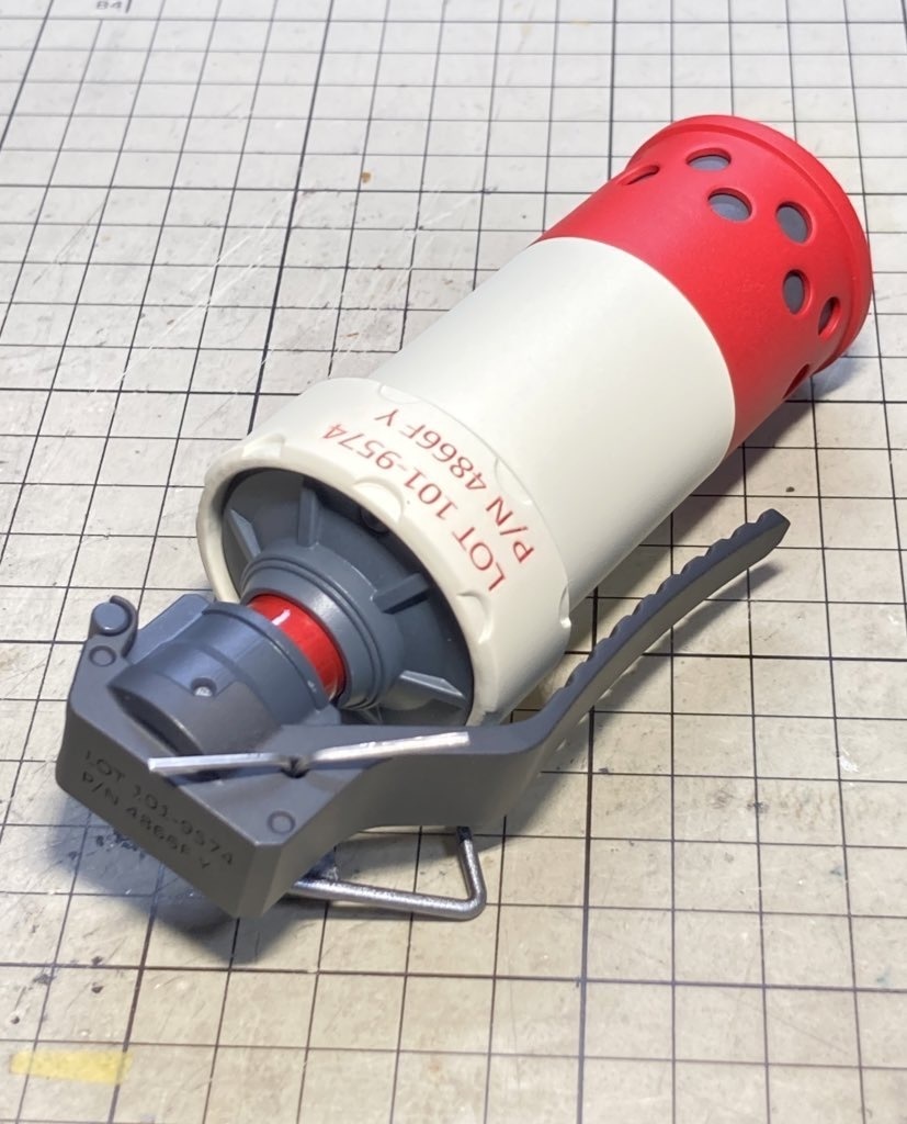 タピオカいちごミルク(プロップモデル)