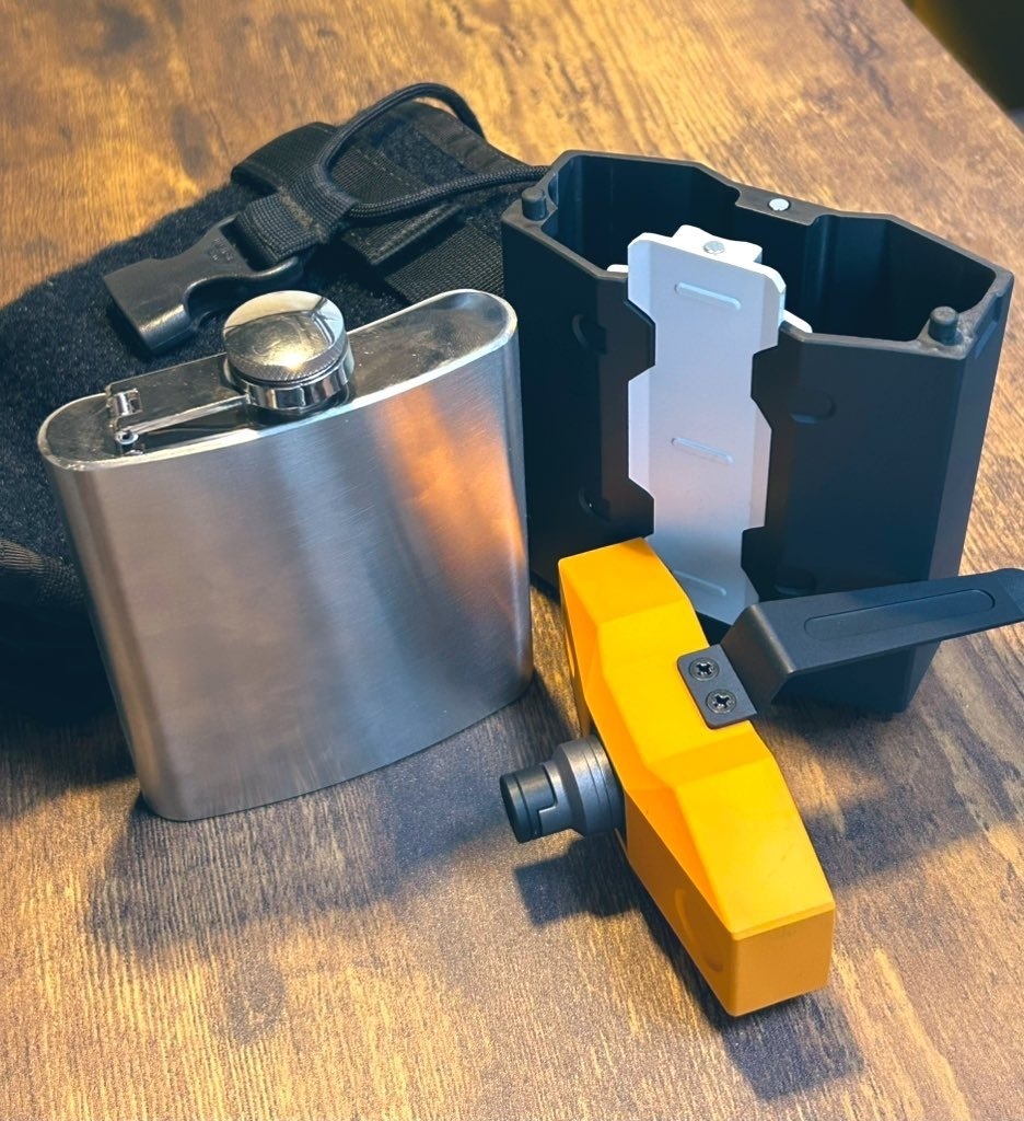 それっぽいケース(プロップモデル)