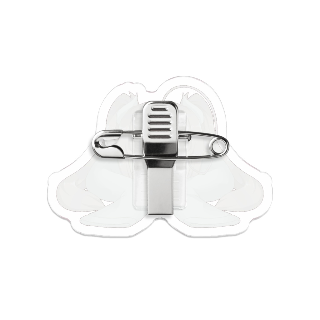 ミニなまこ(バッジ)