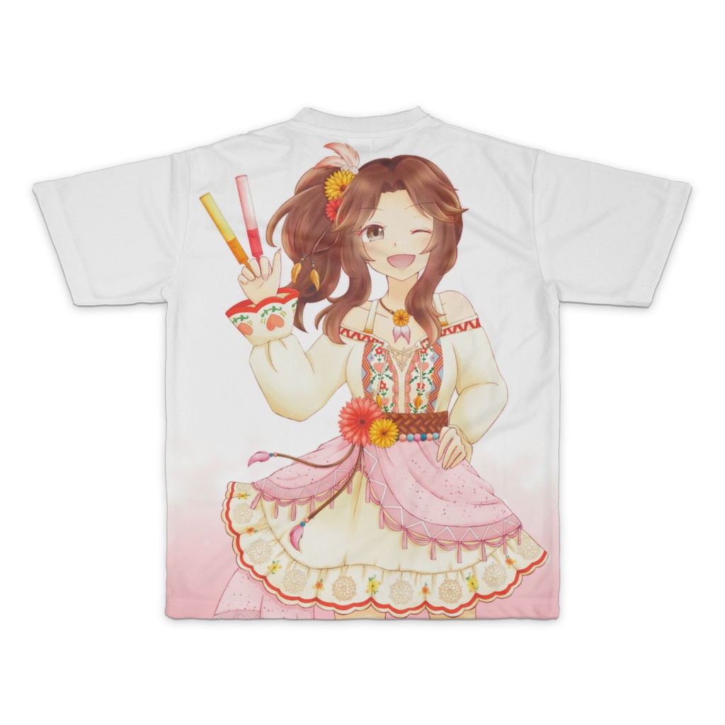 有浦柑奈フルグラT-LOVE-