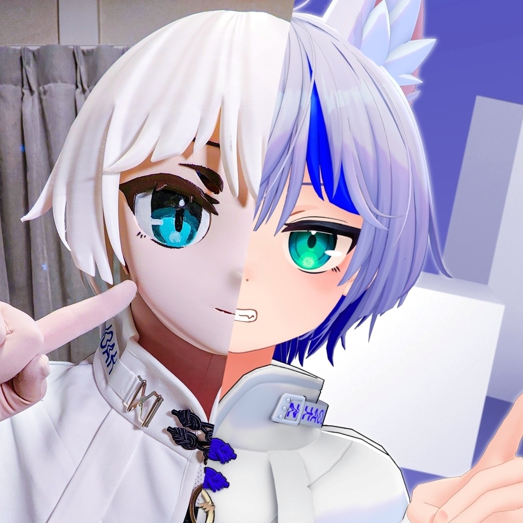 電子写真集「パラリアル」