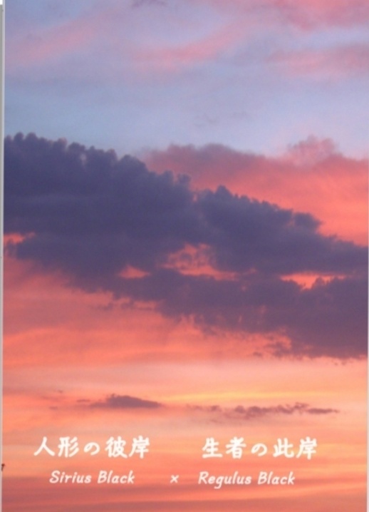 『人形の彼岸　生者の此岸』