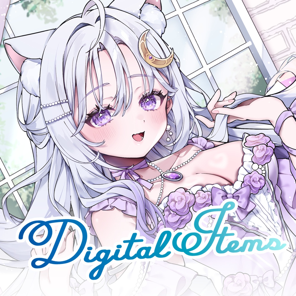 誕生日イラスト✧フルサイズ壁紙【新モデル制作ご支援】