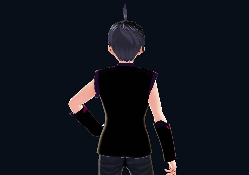 Short Sleeve T-shirt & Wrist Guards (Free)