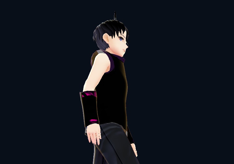 Short Sleeve T-shirt & Wrist Guards (Free)