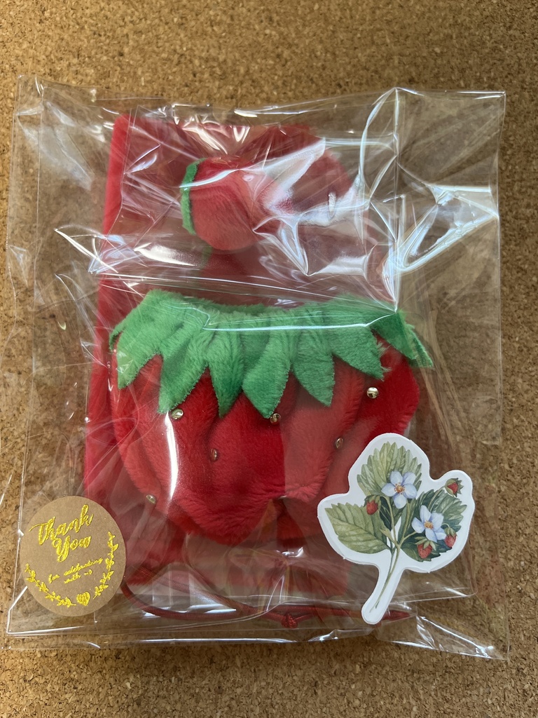 フルーツおようふく