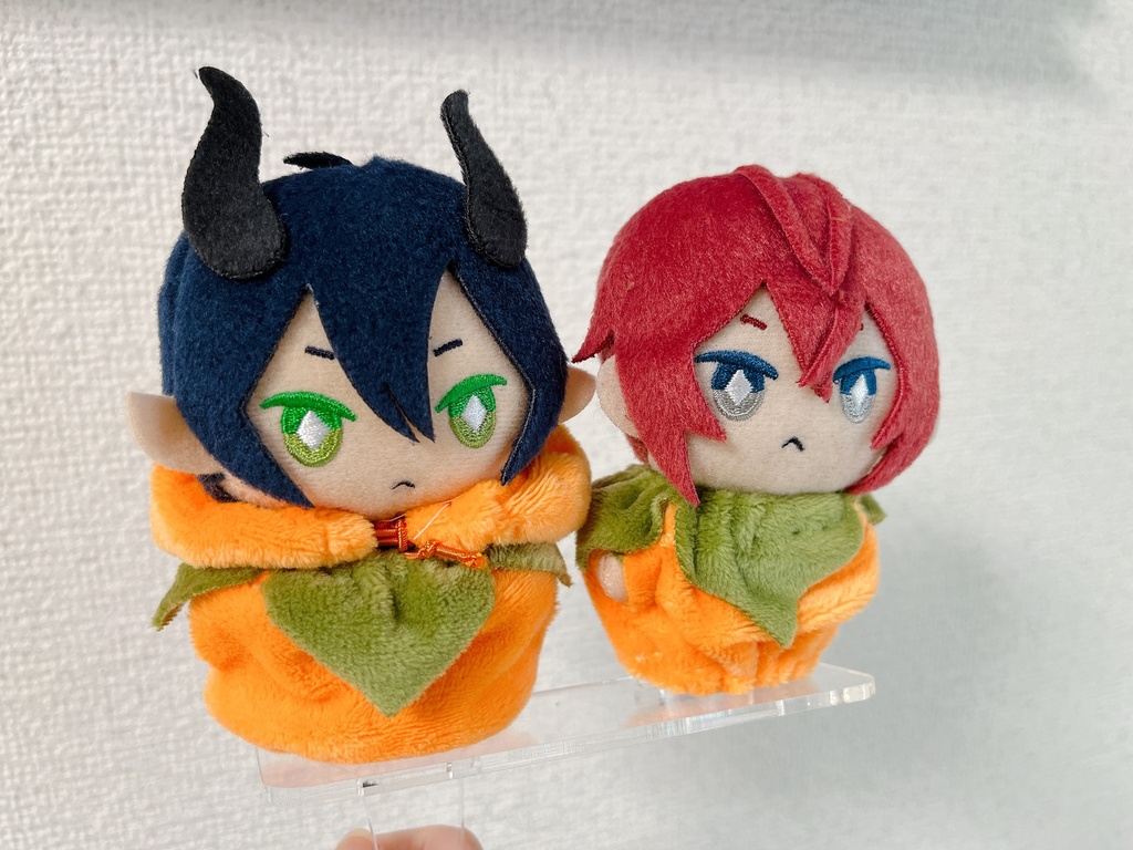 フルーツおようふく