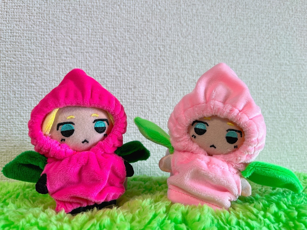 フルーツおようふく