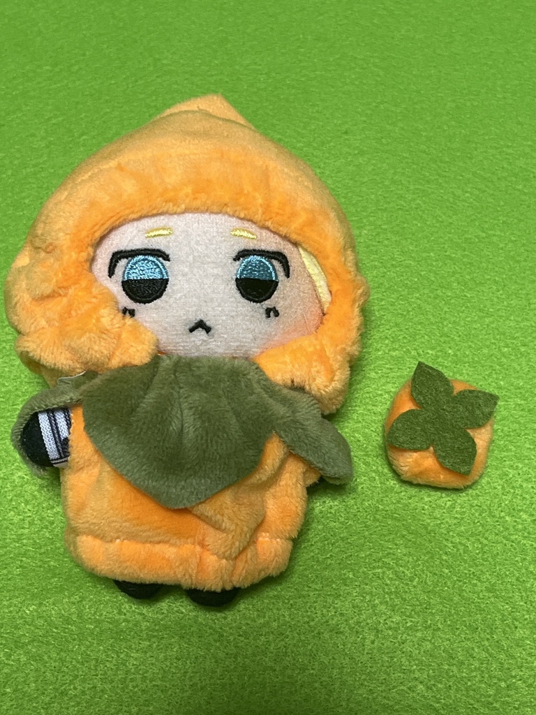 フルーツおようふく