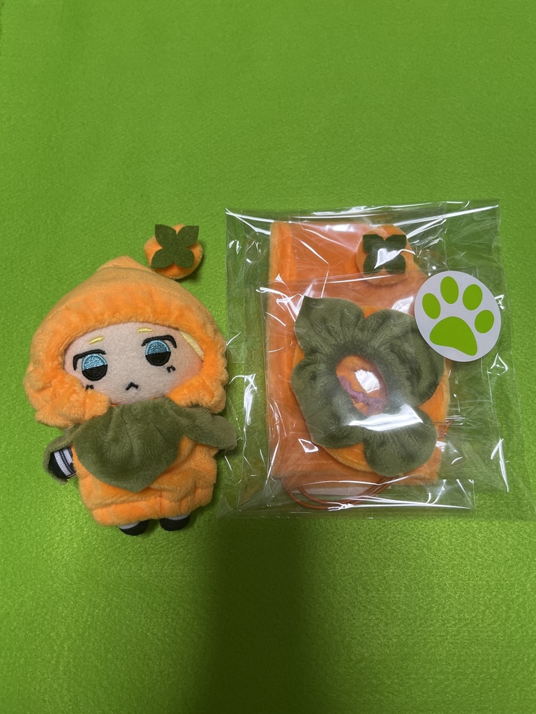 フルーツおようふく