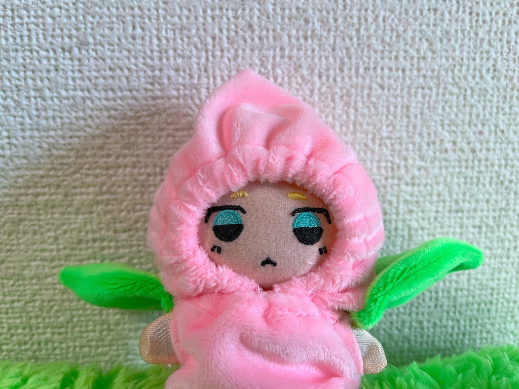 フルーツおようふく