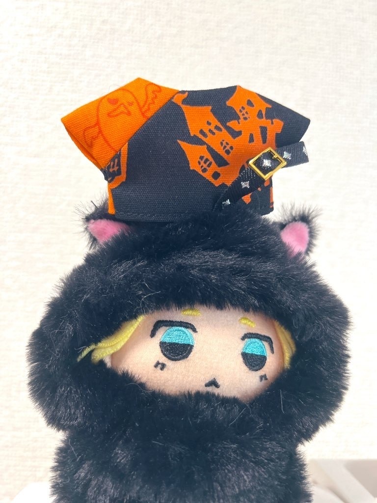 ハロウィンおセット