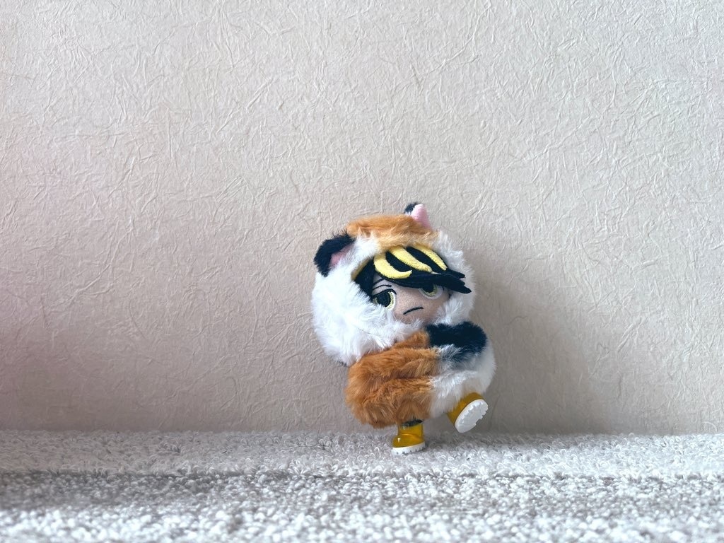 なりすまし ねこ いぬ