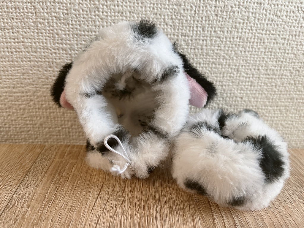 なりすまし ねこ いぬ