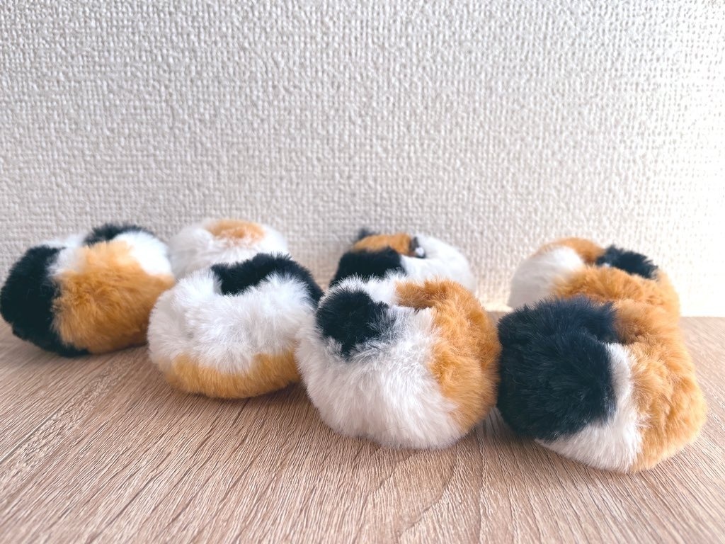 なりすまし ねこ いぬ