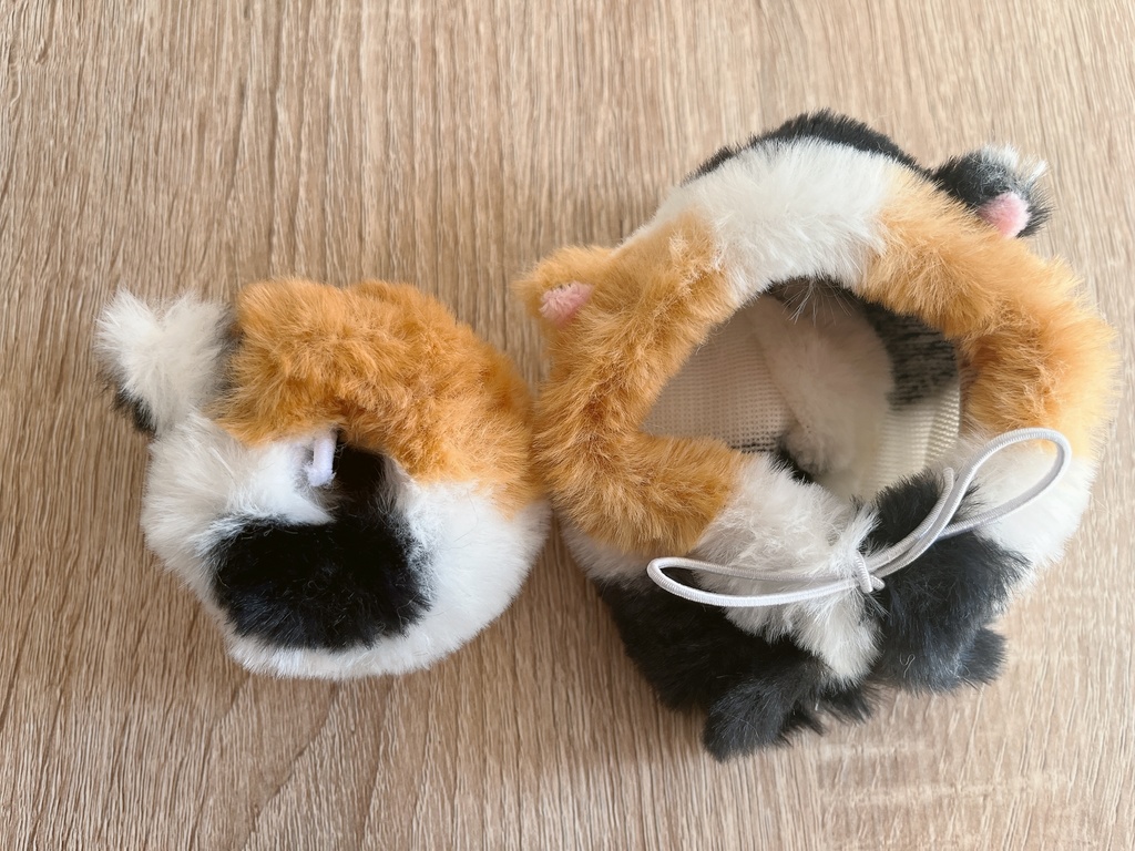 なりすまし ねこ いぬ