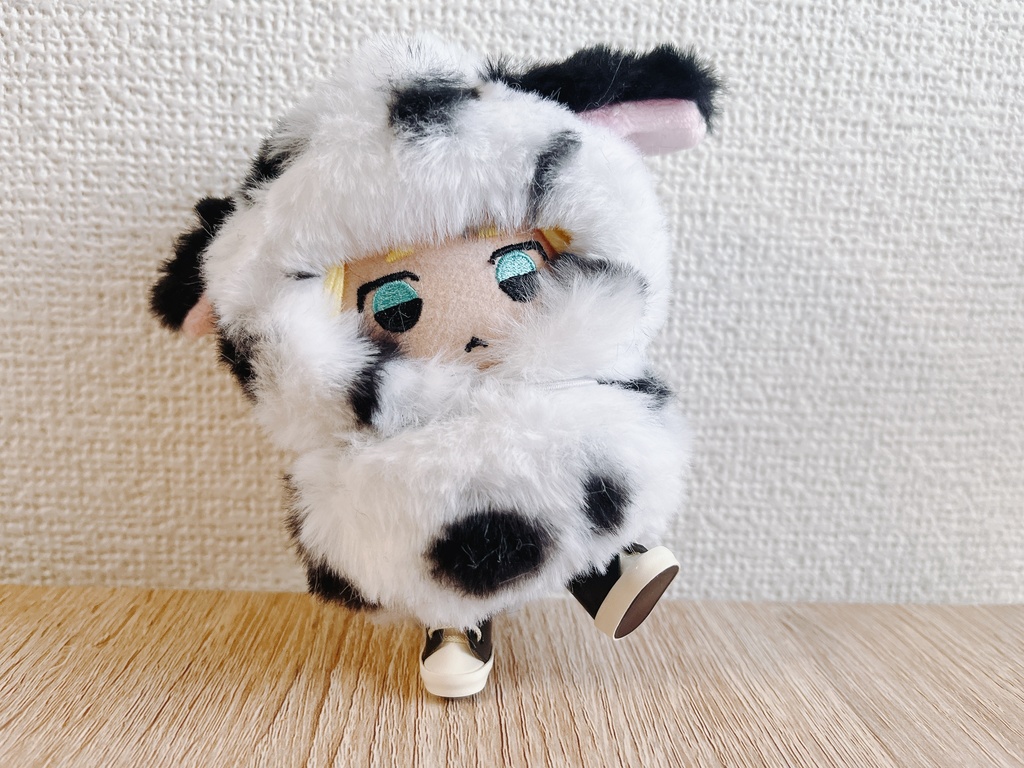 なりすまし ねこ いぬ