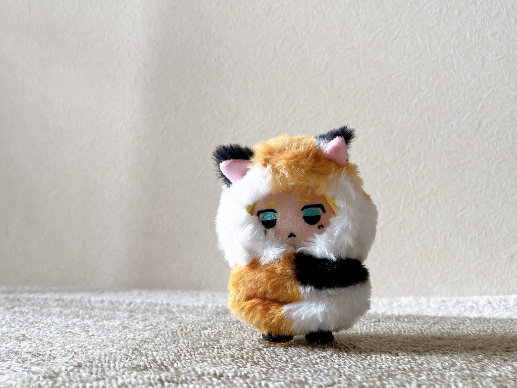 なりすまし ねこ いぬ