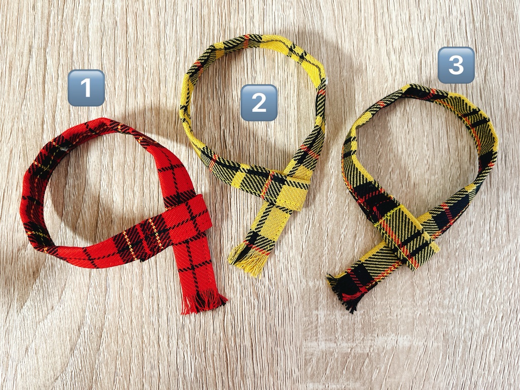 なりすまし餅だるま