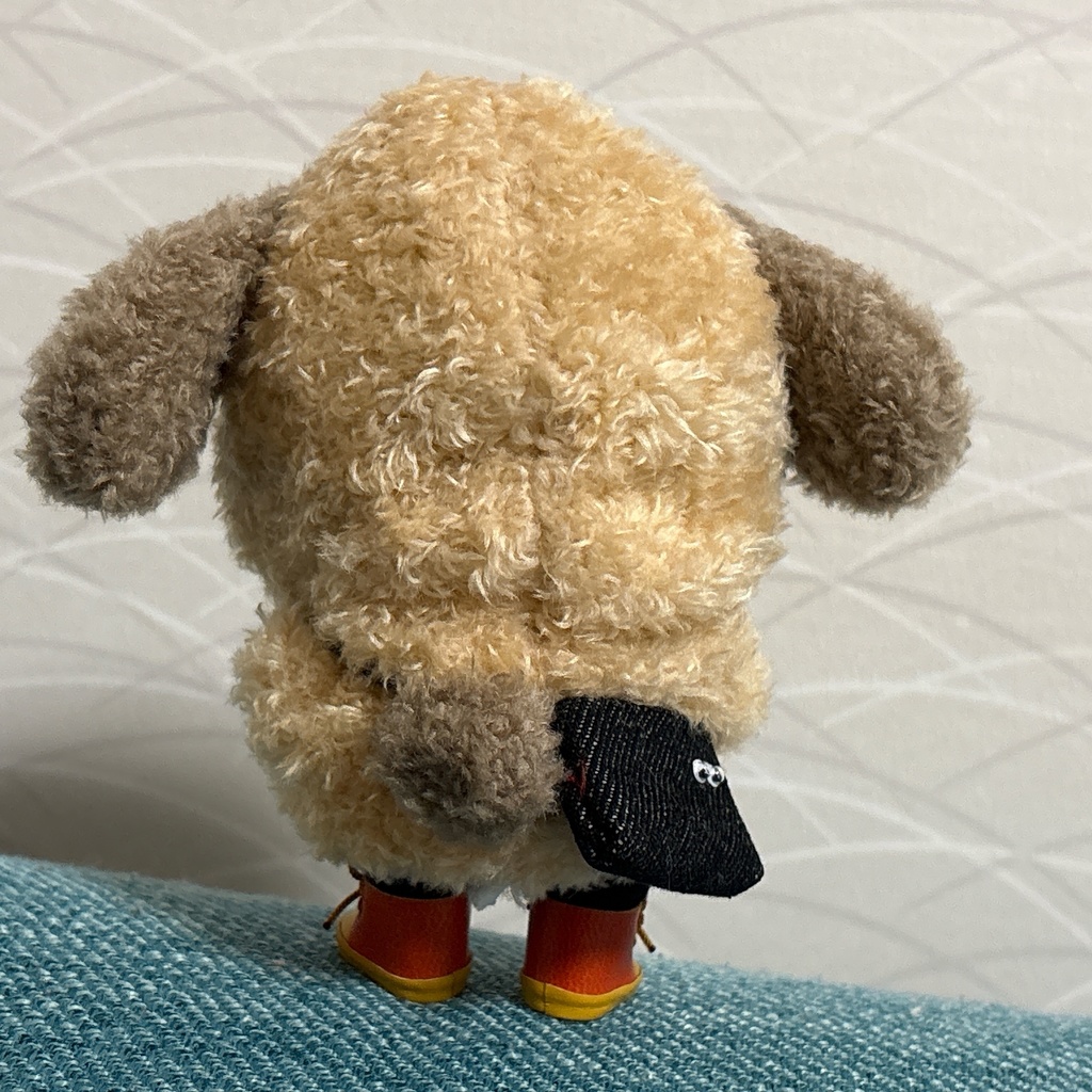 なりすまし いぬ