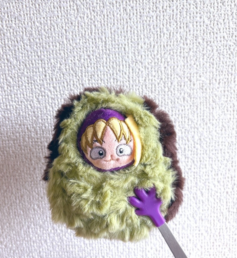 なりすましアボカド🥑