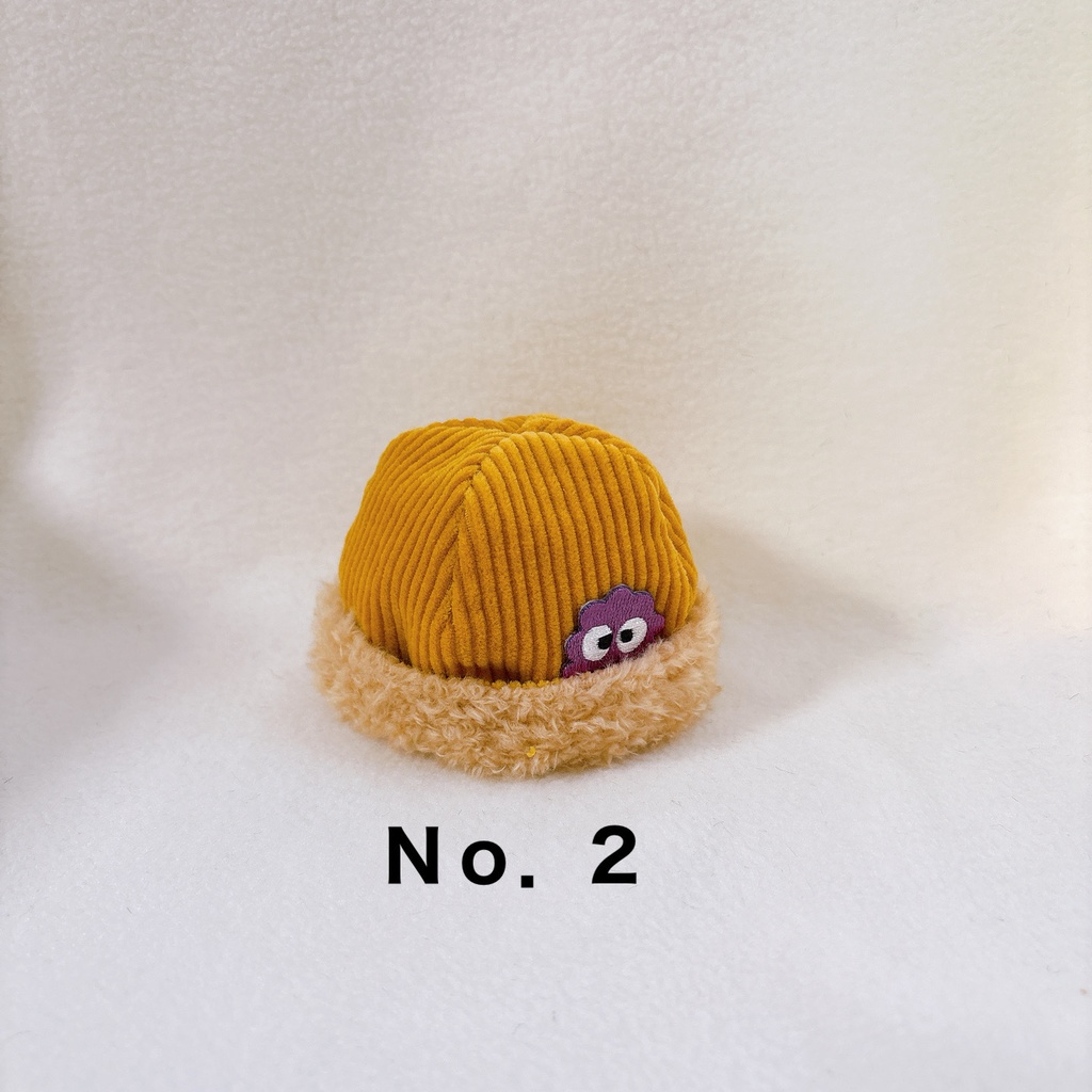 めんたまファッションナイト👀