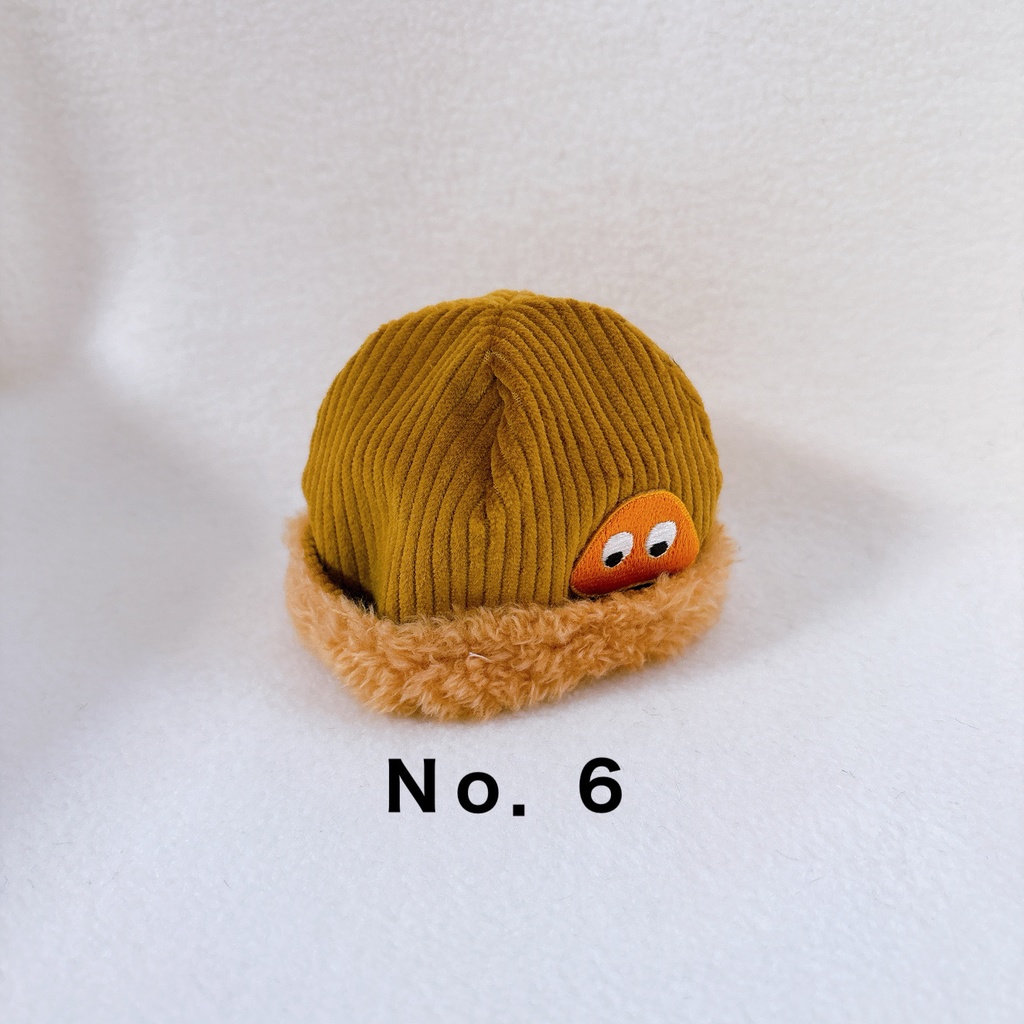 めんたまファッションナイト👀