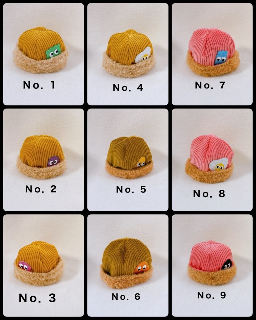 めんたまファッションナイト👀