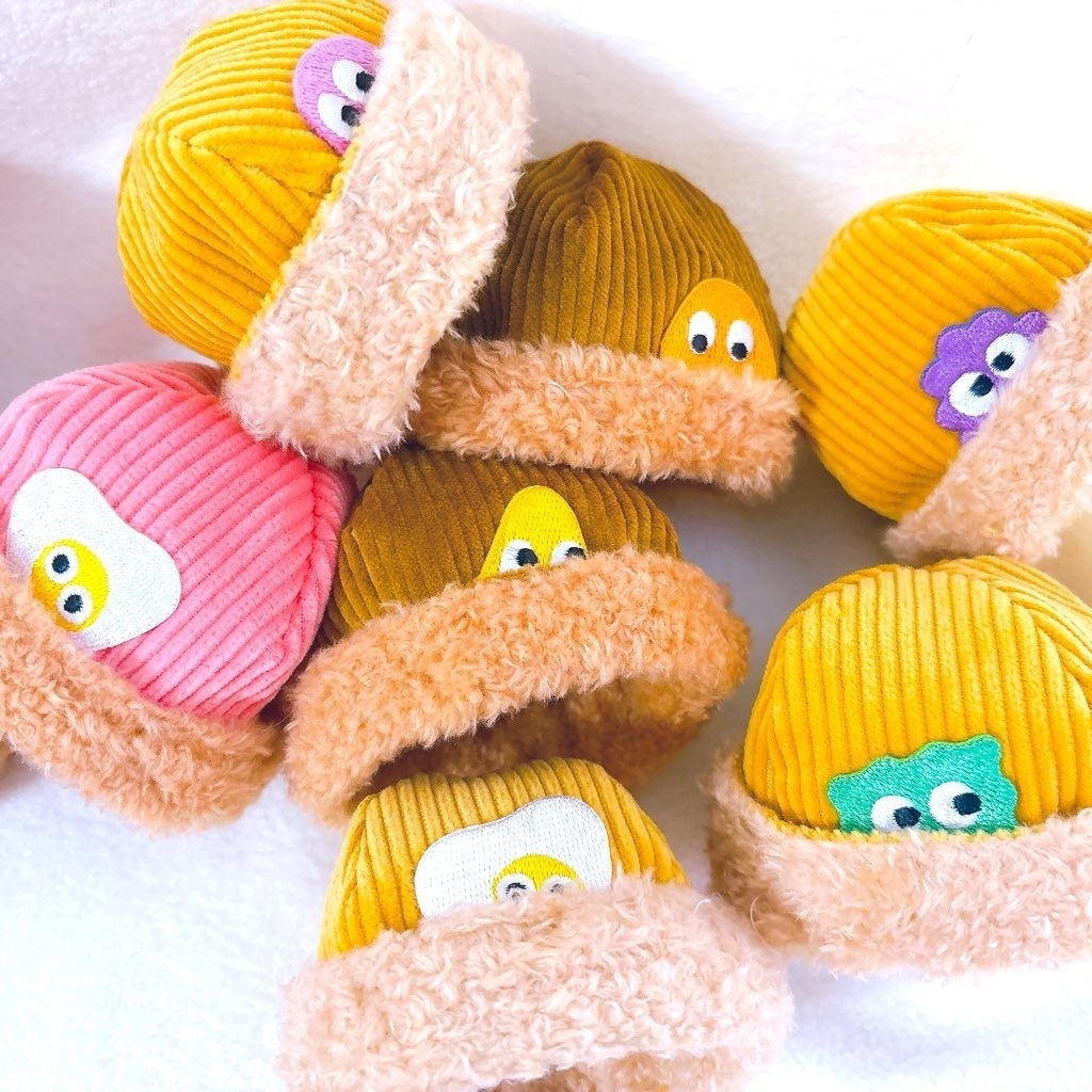 めんたまファッションナイト👀