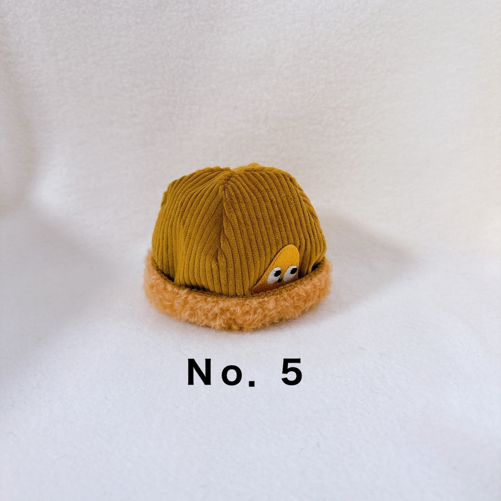 めんたまファッションナイト👀