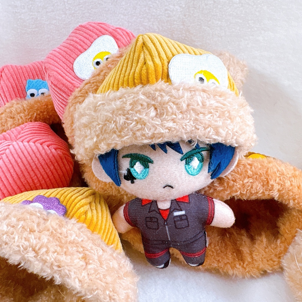 めんたまファッションナイト👀