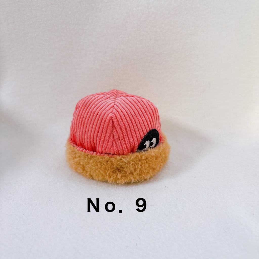 めんたまファッションナイト👀