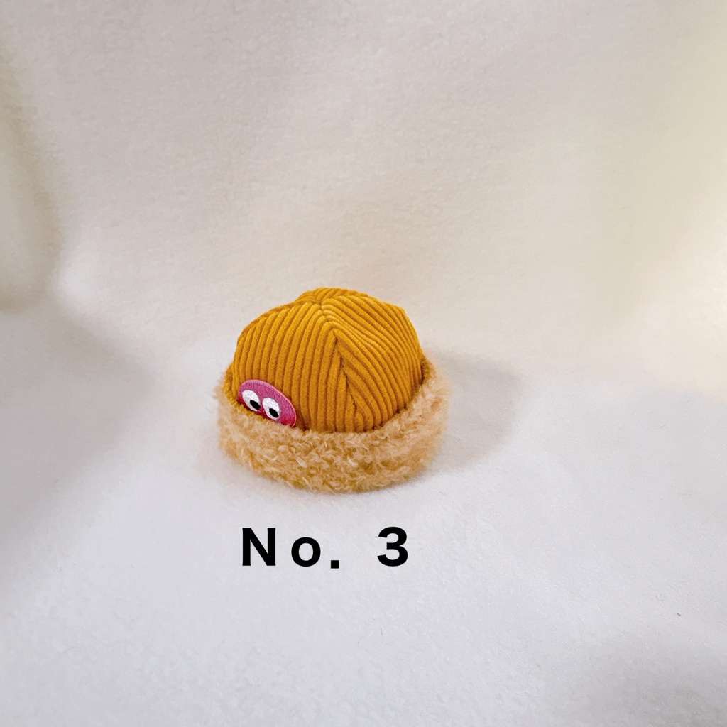 めんたまファッションナイト👀