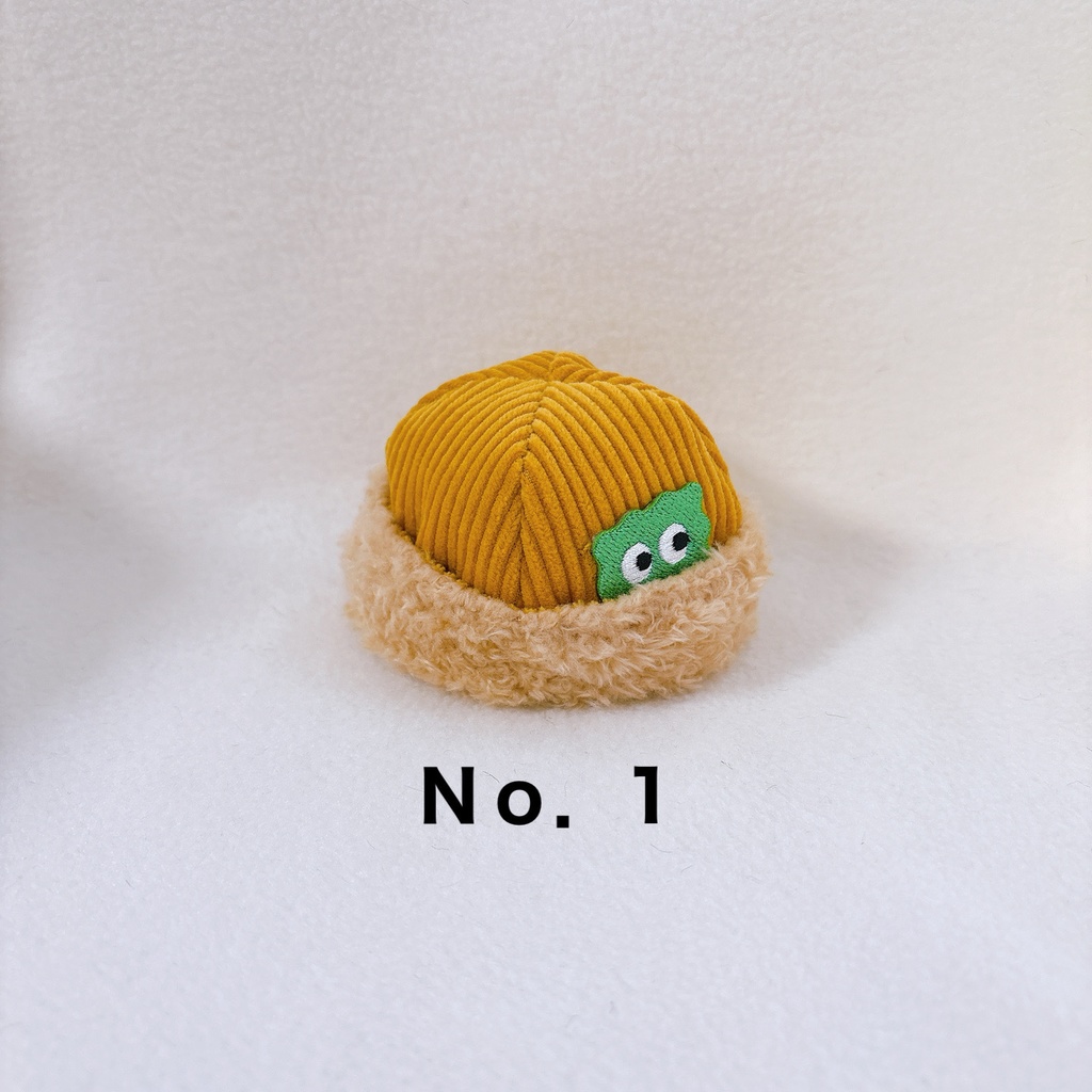 めんたまファッションナイト👀