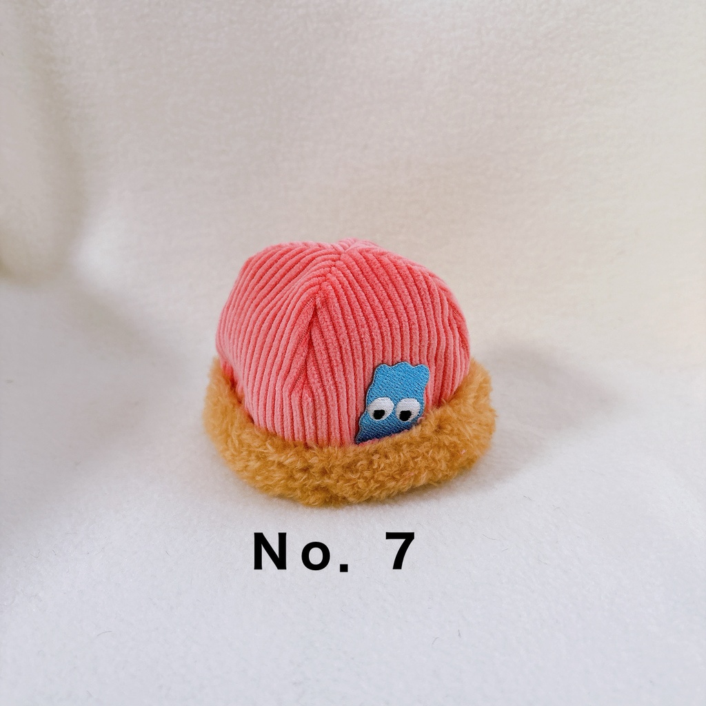 めんたまファッションナイト👀