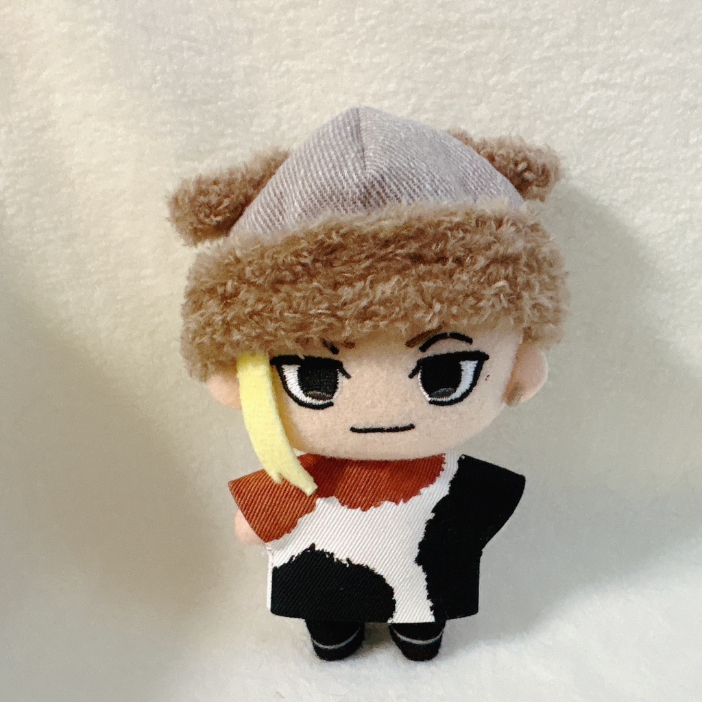 ドッグイヤーお帽子❄️冬