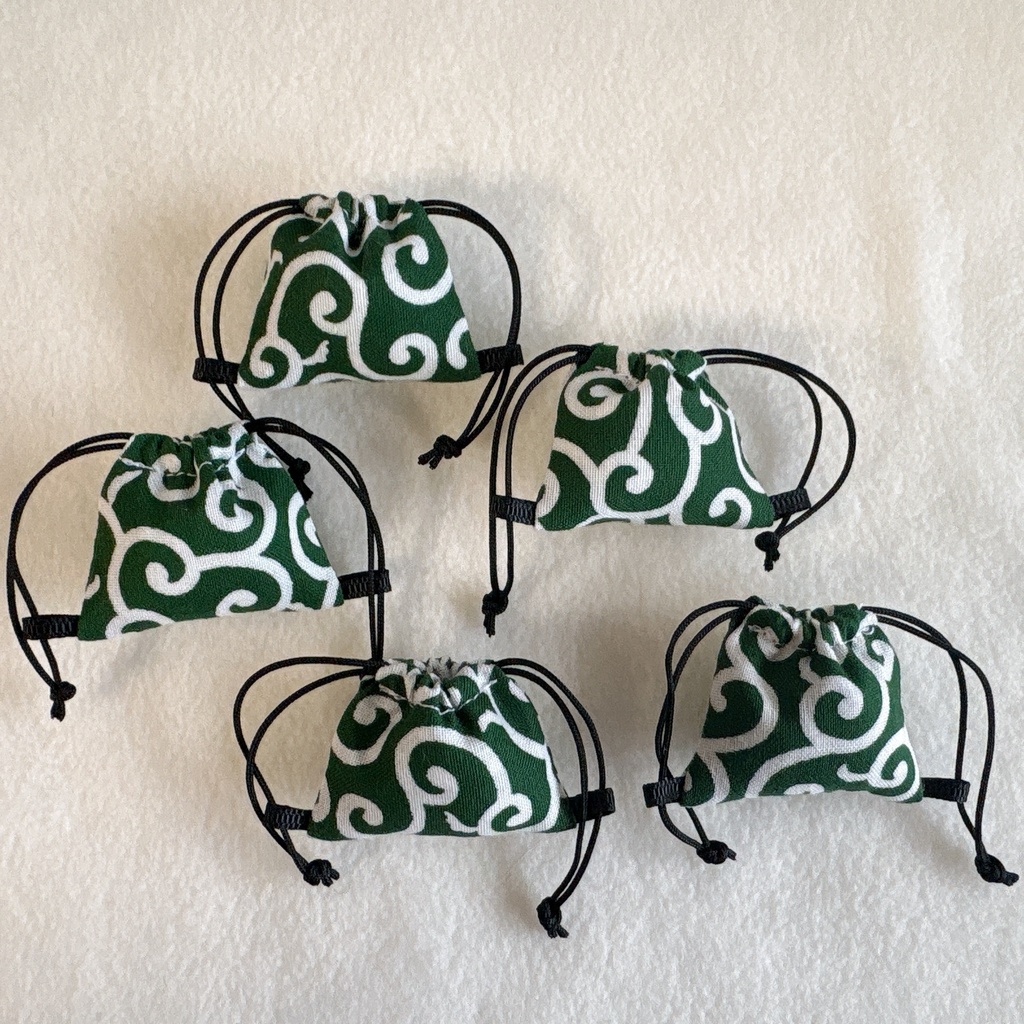 ぬい旅ナップサック(8〜12㎝ぬい)