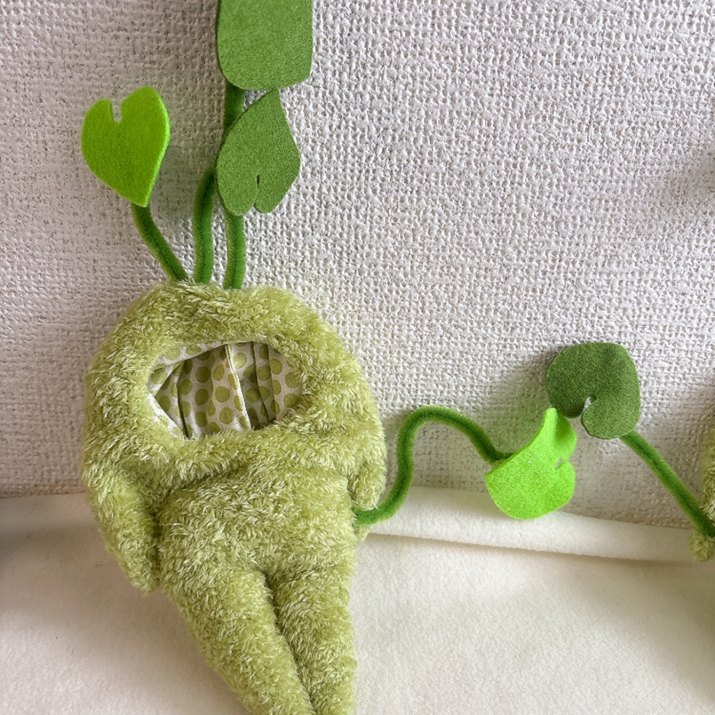10㎝大根、わさび
