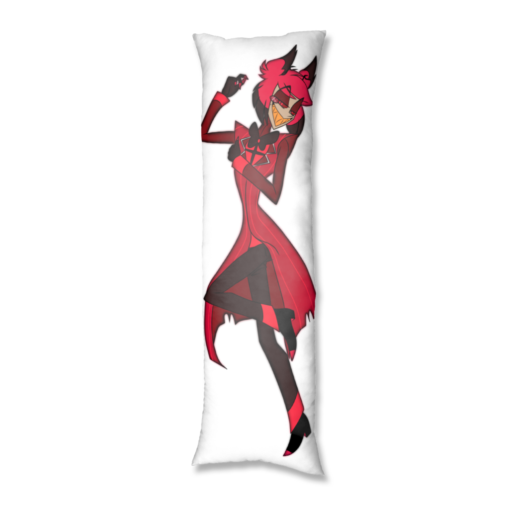 Alastor Dakimakura