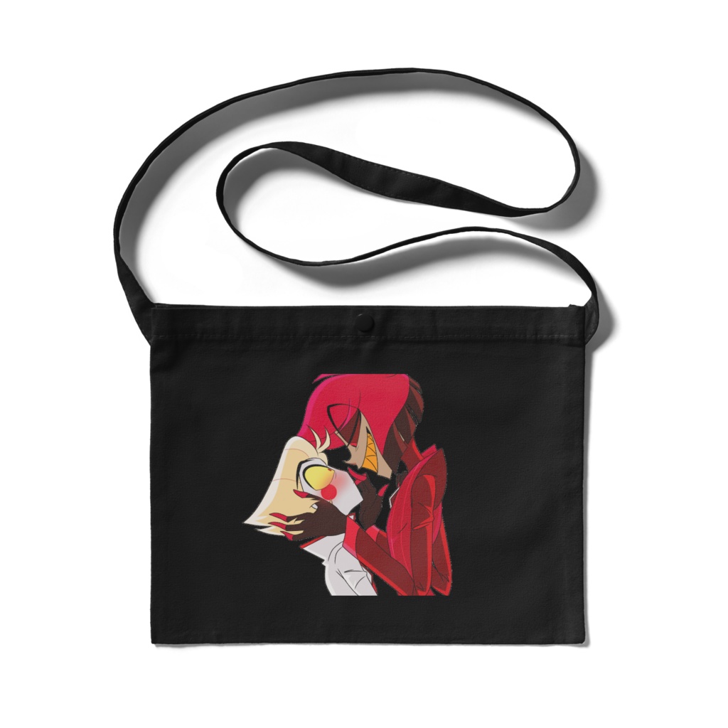 AppleRadio Satchel