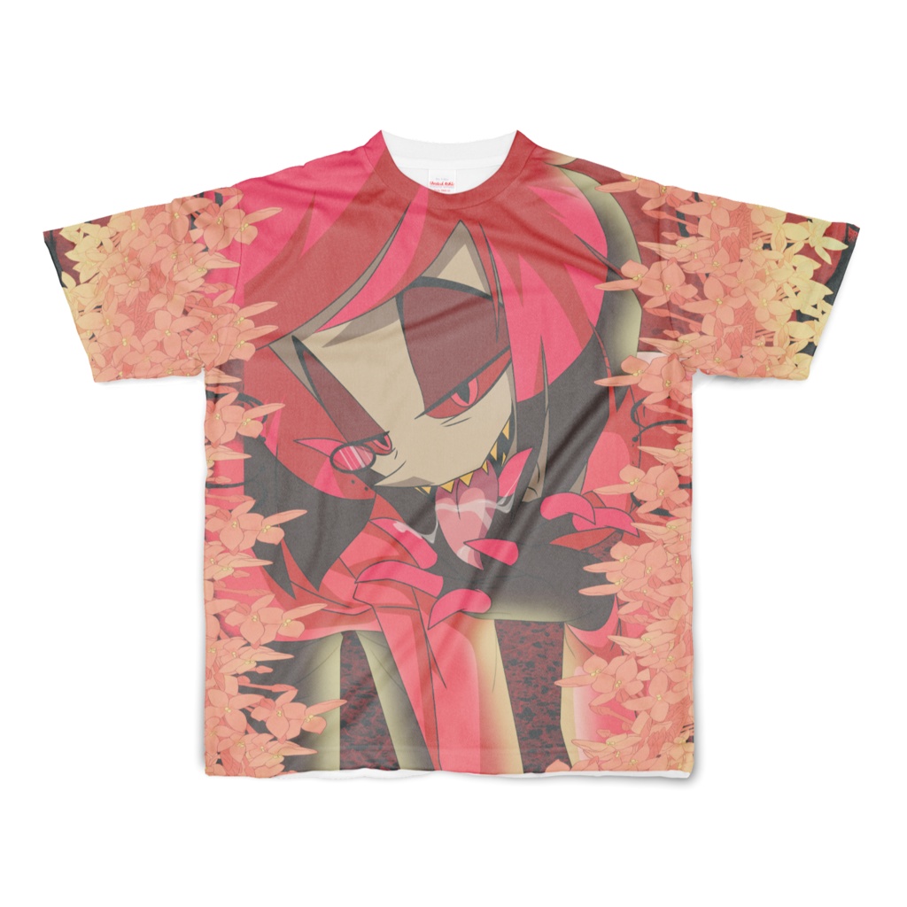 Alastor Darling T-Shirt - Small