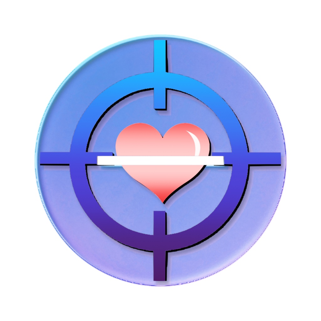 Tommy Aurora Acrylic Stand