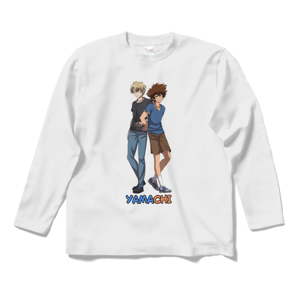 Yamachi Long Sleeved Shirt