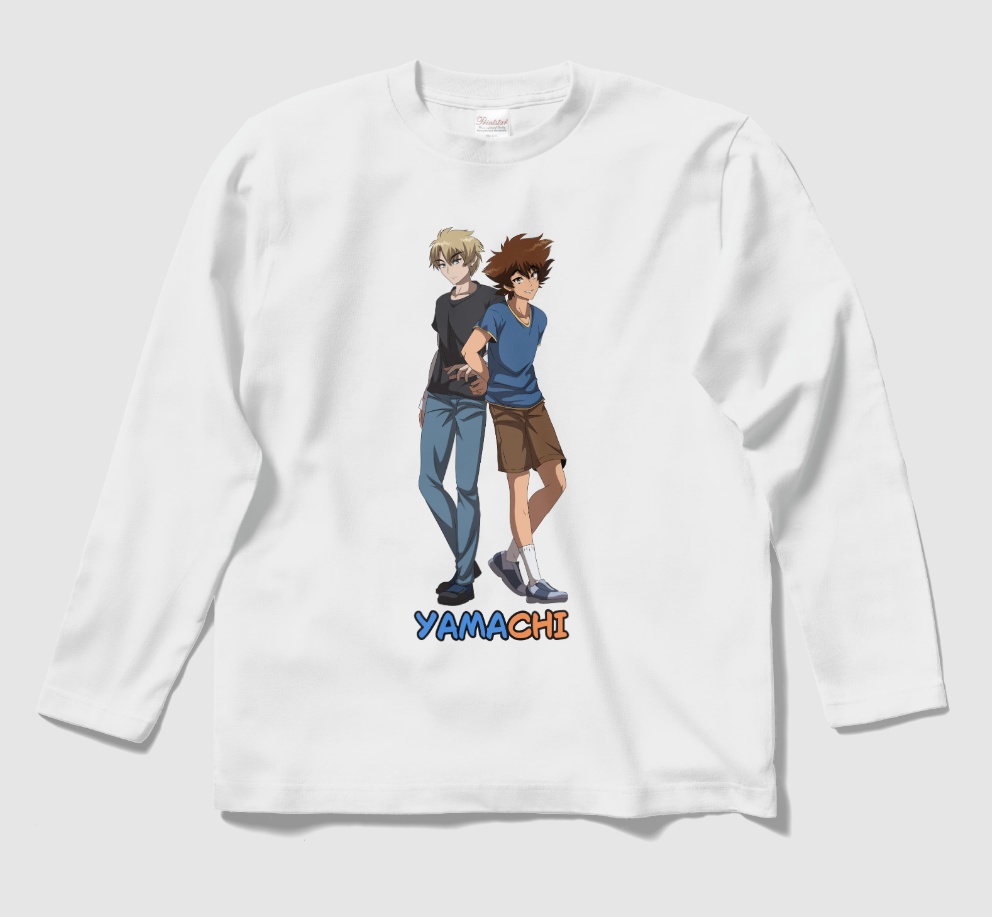 Yamachi Long Sleeved Shirt