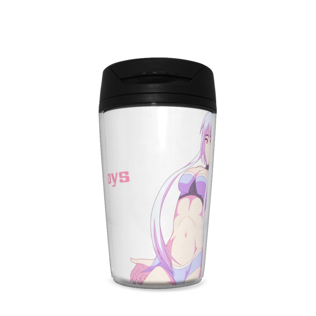 Aura Tumbler