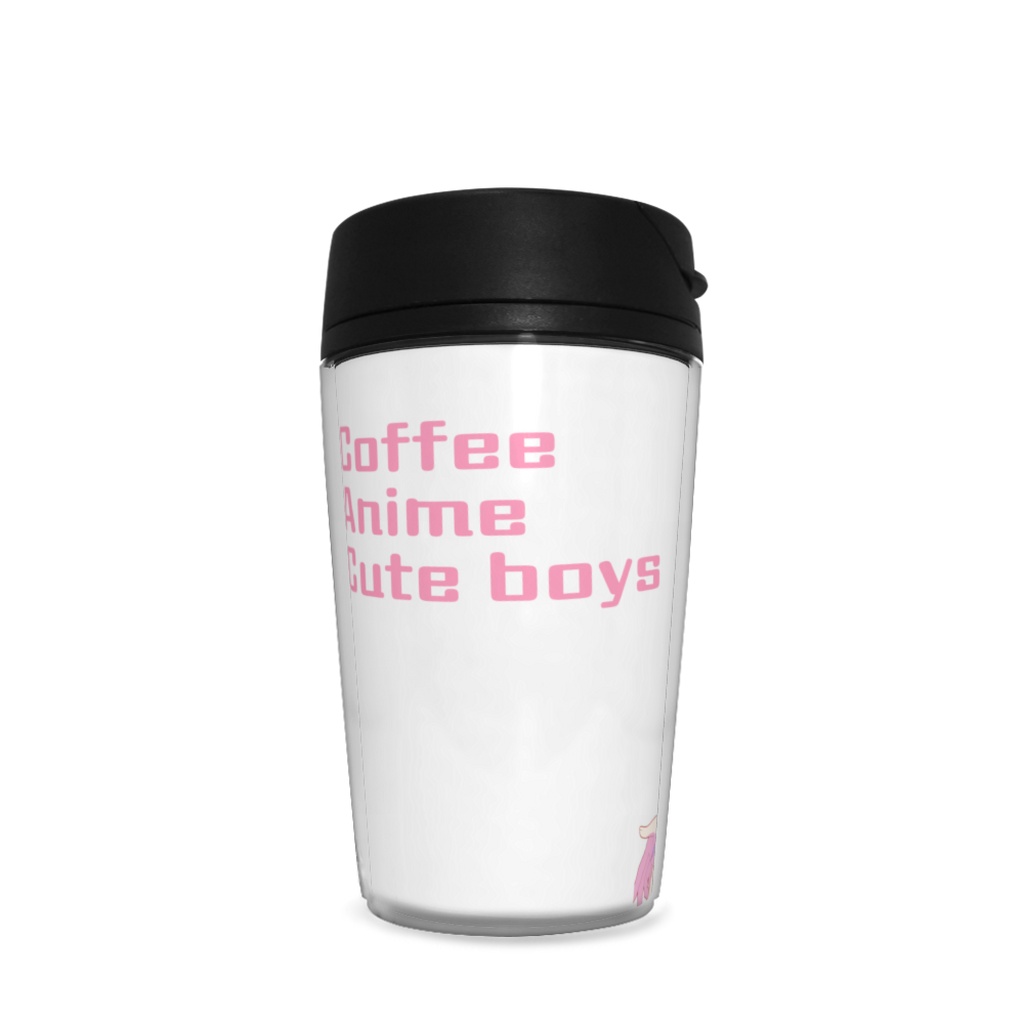 Aura Tumbler