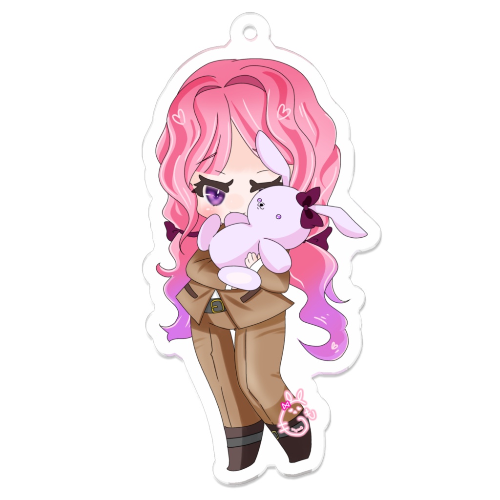 1周年記念限定スーツ(セクシー/7cm)