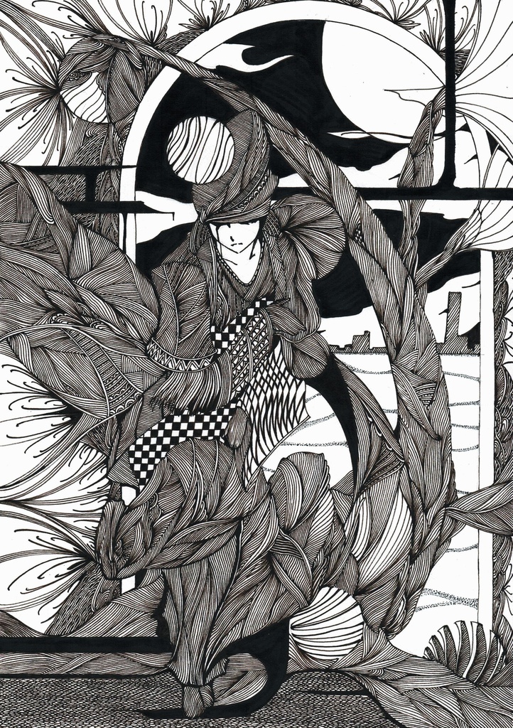 Significant loss of vitality